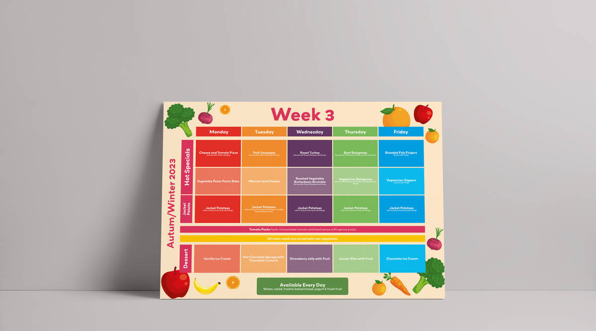 School Display Boards